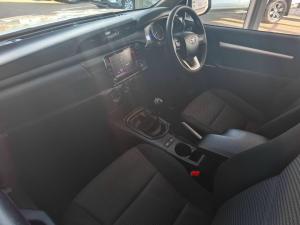 Toyota Hilux 2.4GD-6 Xtra cab SRX - Image 7