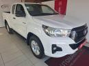 Thumbnail Toyota Hilux 2.4GD-6 Xtra cab SRX