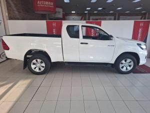 Toyota Hilux 2.4GD-6 Xtra cab SRX - Image 3