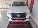 Toyota Hilux 2.4GD-6 Xtra cab SRX - Thumbnail 4