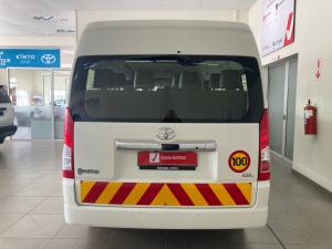 Toyota Quantum 2.8 SLWB bus 14-seater GL manual - Image 5