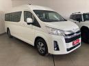 Thumbnail Toyota Quantum 2.8 SLWB bus 14-seater GL manual
