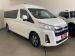 Toyota Quantum 2.8 SLWB bus 14-seater GL manual - Thumbnail 1