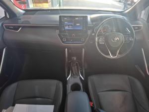 Toyota Corolla Cross 1.8 XS - Image 6