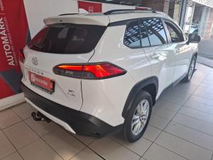 Toyota Corolla Cross 1.8 XS - Image 2