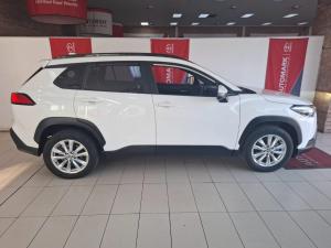 Toyota Corolla Cross 1.8 XS - Image 3