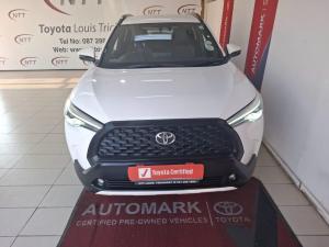 Toyota Corolla Cross 1.8 XS - Image 4