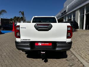 Toyota Hilux 2.8GD-6 double cab Legend auto - Image 5