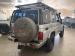 Toyota Land Cruiser 76 4.5D-4D V8 station wagon LX - Thumbnail 2