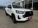 Thumbnail Toyota Hilux 2.4GD-6 Xtra cab Raider manual