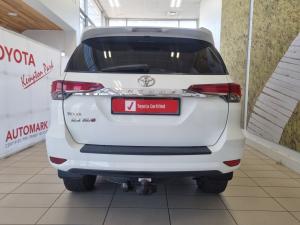 Toyota Fortuner 2.4GD-6 auto - Image 5