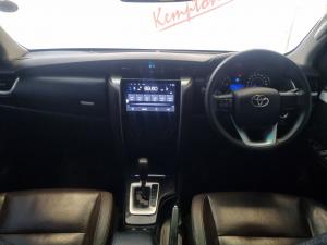 Toyota Fortuner 2.4GD-6 auto - Image 6