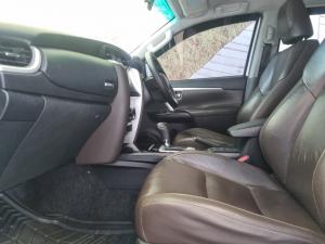 Toyota Fortuner 2.4GD-6 auto - Image 7