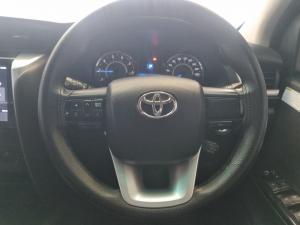 Toyota Fortuner 2.4GD-6 auto - Image 8