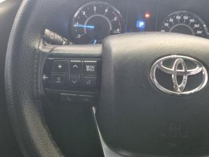 Toyota Fortuner 2.4GD-6 auto - Image 9