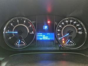 Toyota Fortuner 2.4GD-6 auto - Image 10