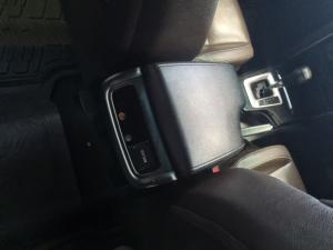 Toyota Fortuner 2.4GD-6 auto - Image 11