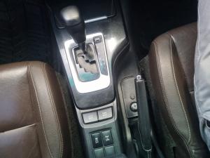 Toyota Fortuner 2.4GD-6 auto - Image 12
