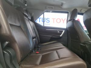 Toyota Fortuner 2.4GD-6 auto - Image 15