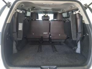 Toyota Fortuner 2.4GD-6 auto - Image 16