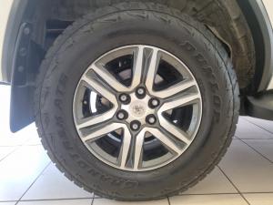 Toyota Fortuner 2.4GD-6 auto - Image 17