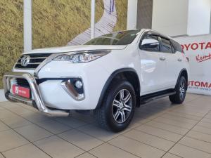 Toyota Fortuner 2.4GD-6 auto - Image 18