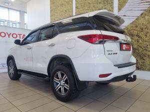 Toyota Fortuner 2.4GD-6 auto - Image 19