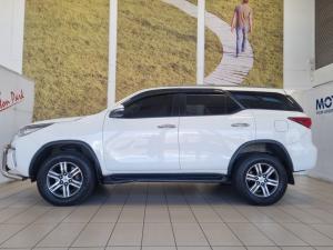 Toyota Fortuner 2.4GD-6 auto - Image 20