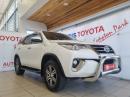 Thumbnail Toyota Fortuner 2.4GD-6 auto