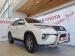 Toyota Fortuner 2.4GD-6 auto - Thumbnail 1