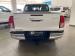 Toyota Hilux 2.4GD-6 double cab Raider manual - Thumbnail 5