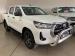 Toyota Hilux 2.4GD-6 double cab Raider manual - Thumbnail 1