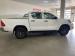 Toyota Hilux 2.4GD-6 double cab Raider manual - Thumbnail 3