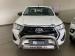 Toyota Hilux 2.4GD-6 double cab Raider manual - Thumbnail 4