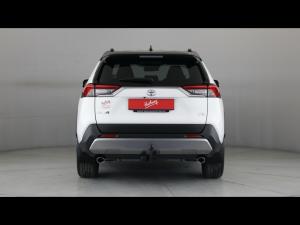 Toyota RAV4 2.0 VX - Image 5