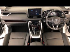 Toyota RAV4 2.0 VX - Image 6