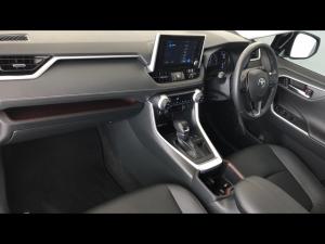Toyota RAV4 2.0 VX - Image 7