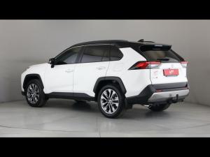 Toyota RAV4 2.0 VX - Image 8