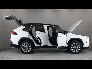 Toyota RAV4 2.0 VX - Image 15