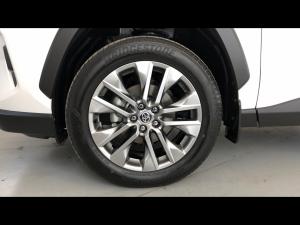 Toyota RAV4 2.0 VX - Image 19