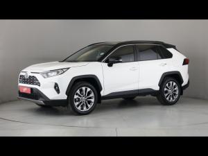 Toyota RAV4 2.0 VX - Image 22