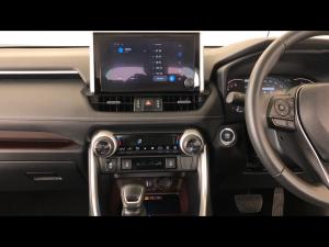 Toyota RAV4 2.0 VX - Image 24