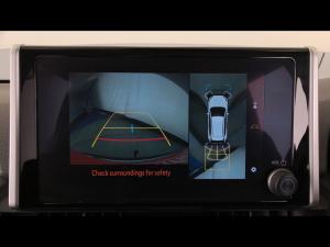 Toyota RAV4 2.0 VX - Image 25