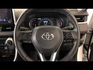 Toyota RAV4 2.0 VX - Image 26