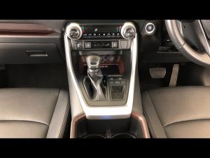 Toyota RAV4 2.0 VX - Image 28