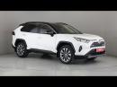 Thumbnail Toyota RAV4 2.0 VX