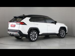 Toyota RAV4 2.0 VX - Image 2