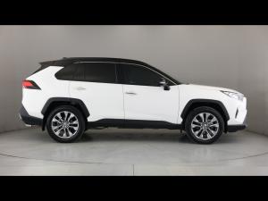Toyota RAV4 2.0 VX - Image 3