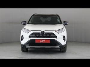 Toyota RAV4 2.0 VX - Image 4