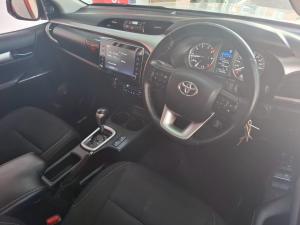 Toyota Hilux 2.8GD-6 double cab Raider auto - Image 8